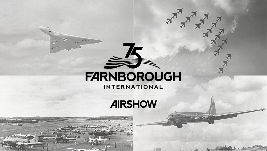 farnborough